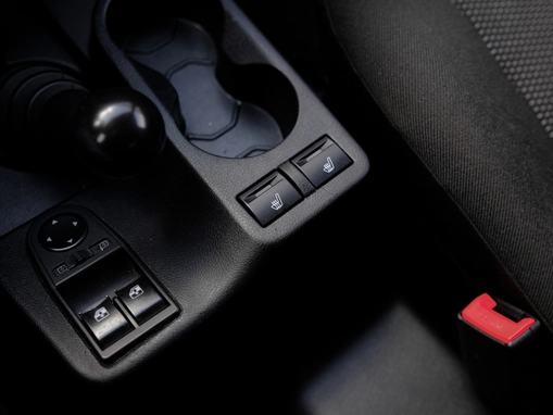 LADA (ВАЗ) Niva Legend