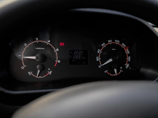 LADA (ВАЗ) Niva Legend