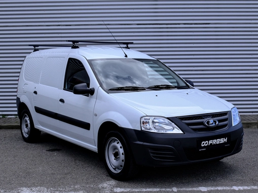 LADA (ВАЗ) Largus