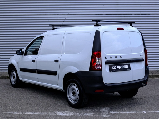 LADA (ВАЗ) Largus