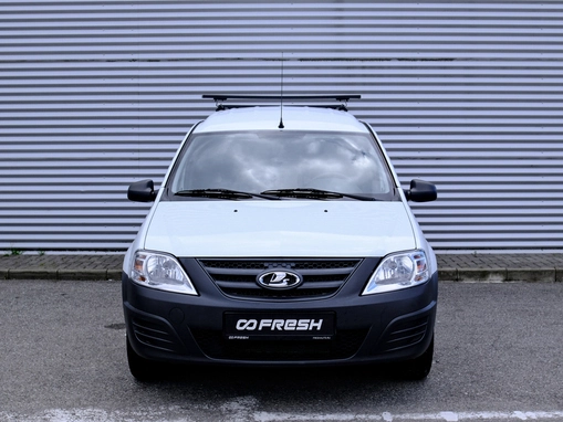 LADA (ВАЗ) Largus