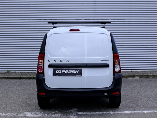 LADA (ВАЗ) Largus