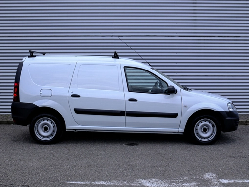 LADA (ВАЗ) Largus