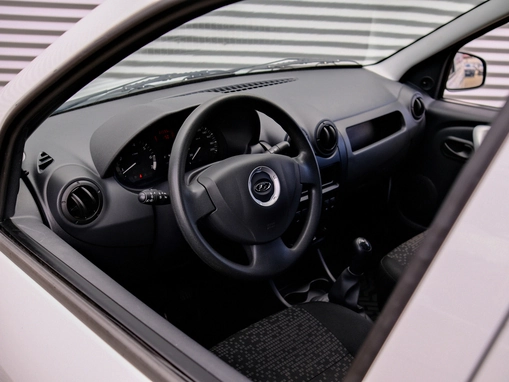 LADA (ВАЗ) Largus