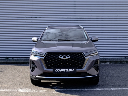 Chery Tiggo 7 Pro Max