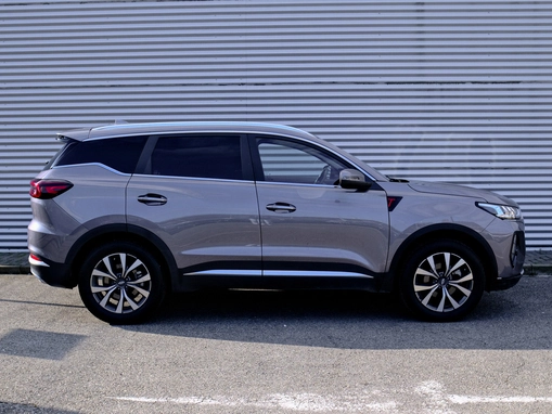 Chery Tiggo 7 Pro Max