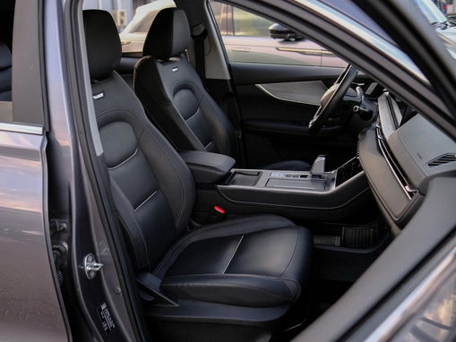 Chery Tiggo 7 Pro Max