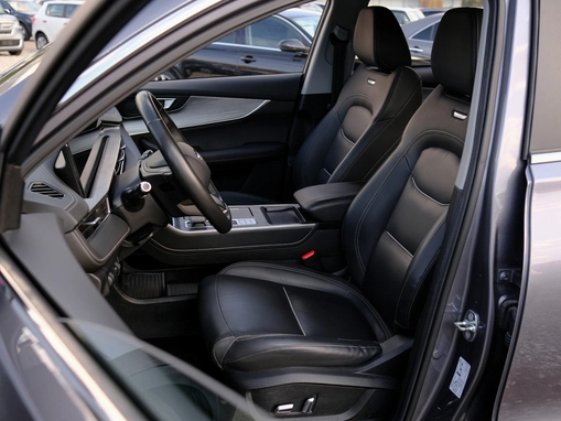 Chery Tiggo 7 Pro Max