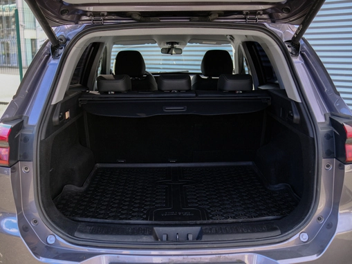 Chery Tiggo 7 Pro Max