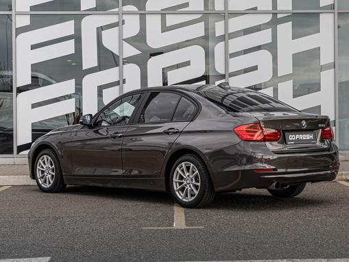 BMW 3 серии
