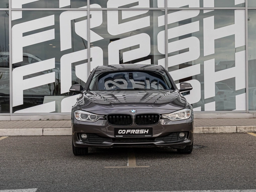 BMW 3 серии