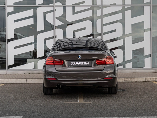 BMW 3 серии