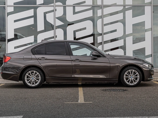 BMW 3 серии
