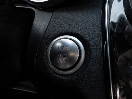 Mercedes-Benz C-Класс AMG