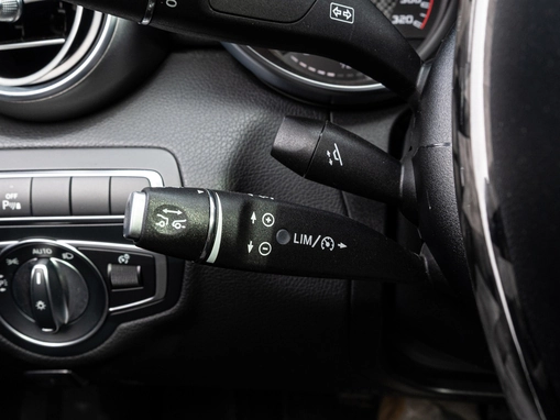 Mercedes-Benz C-Класс AMG