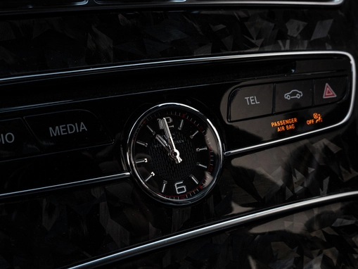 Mercedes-Benz C-Класс AMG