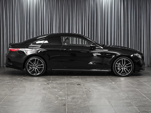 Mercedes-Benz E-Класс AMG