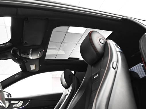 Mercedes-Benz E-Класс AMG