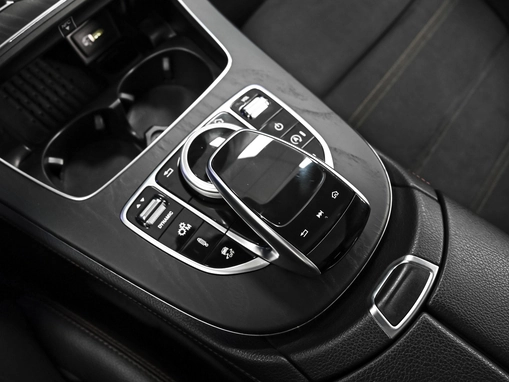 Mercedes-Benz E-Класс AMG