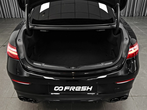 Mercedes-Benz E-Класс AMG