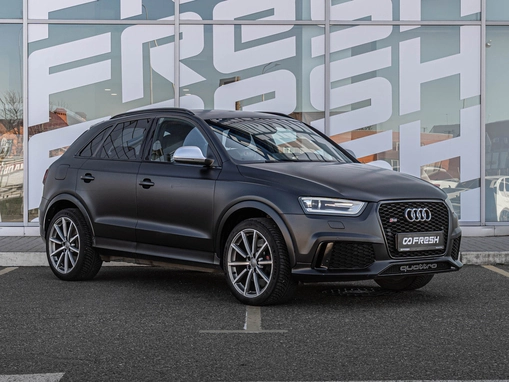 Audi RS Q3