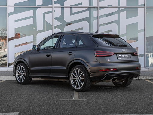 Audi RS Q3