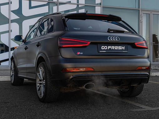 Audi RS Q3