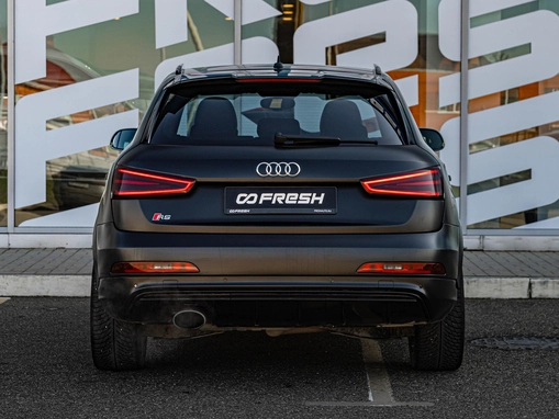 Audi RS Q3