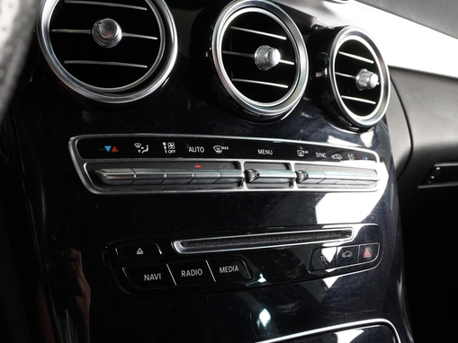 Mercedes-Benz C-Класс