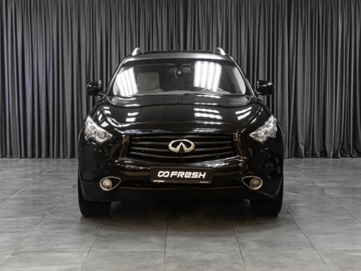 Infiniti FX