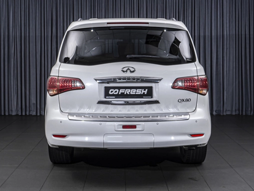 Infiniti QX80