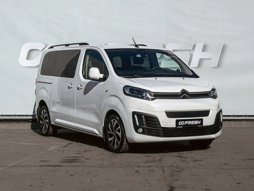 Citroen SpaceTourer