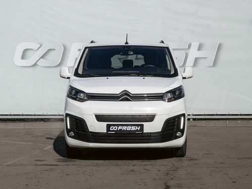 Citroen SpaceTourer