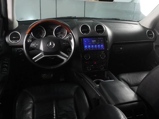 Mercedes-Benz GL-Класс