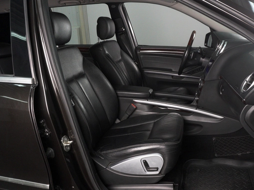 Mercedes-Benz GL-Класс