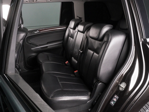 Mercedes-Benz GL-Класс