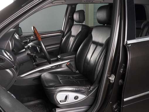 Mercedes-Benz GL-Класс