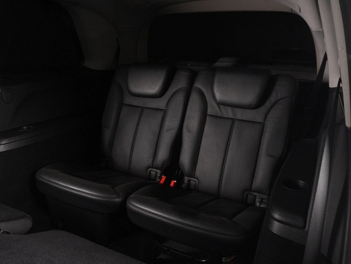 Mercedes-Benz GL-Класс