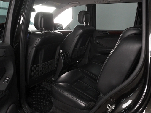 Mercedes-Benz GL-Класс