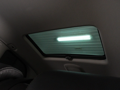 Mercedes-Benz GL-Класс