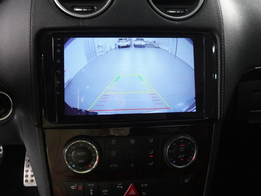 Mercedes-Benz GL-Класс