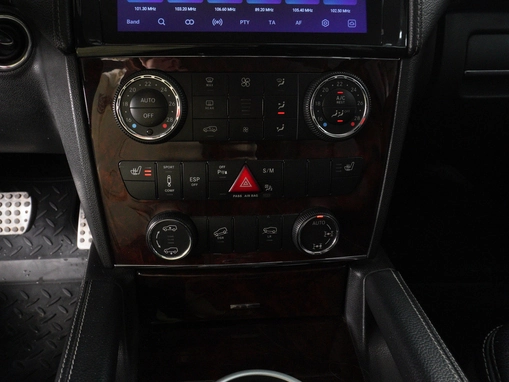 Mercedes-Benz GL-Класс