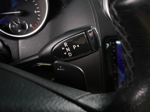 Mercedes-Benz GL-Класс