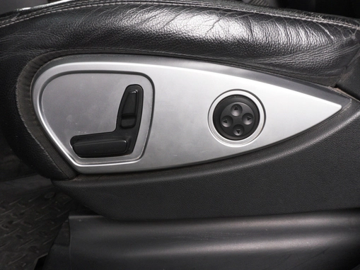 Mercedes-Benz GL-Класс