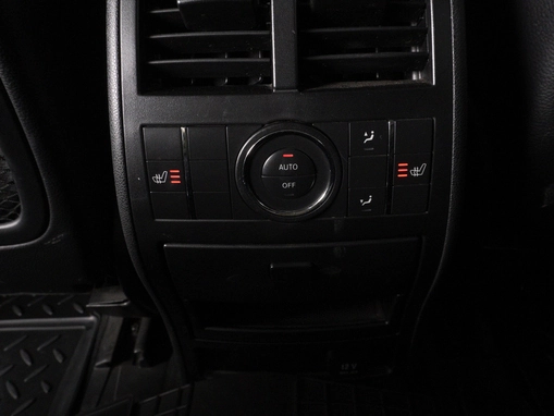 Mercedes-Benz GL-Класс