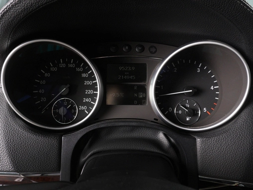 Mercedes-Benz GL-Класс