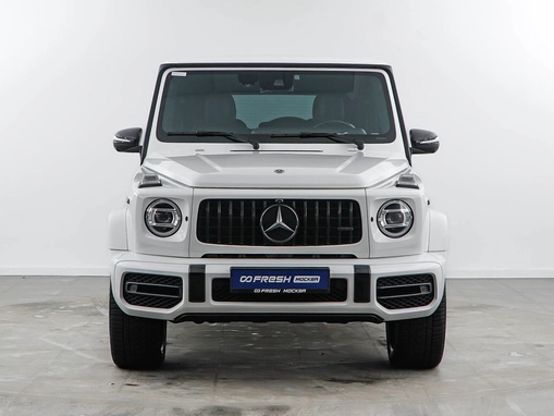 Mercedes-Benz G-Класс AMG