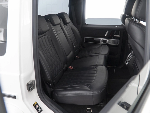 Mercedes-Benz G-Класс AMG