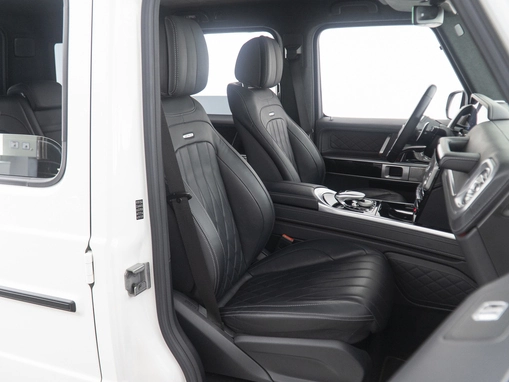 Mercedes-Benz G-Класс AMG