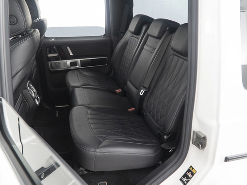 Mercedes-Benz G-Класс AMG